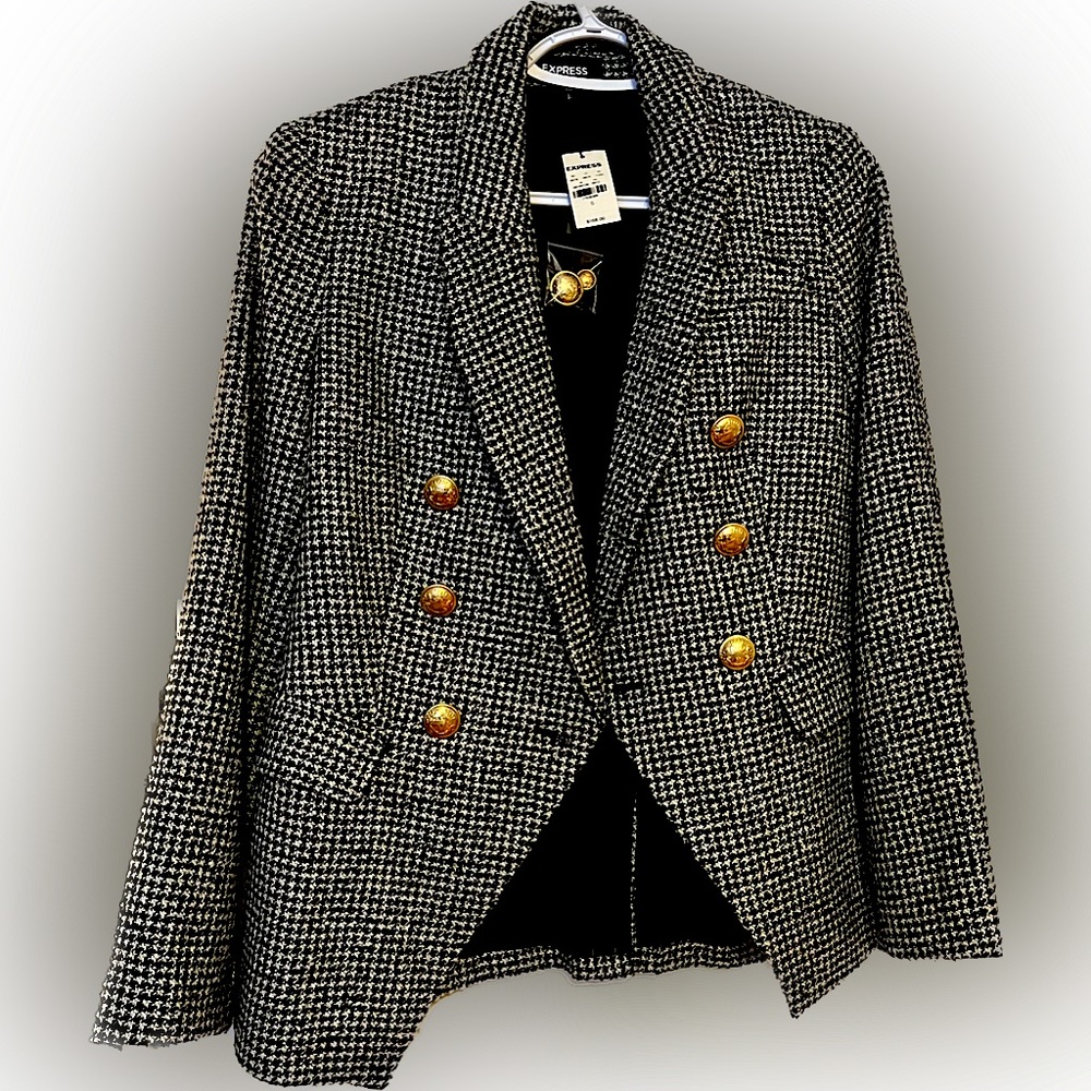 Blazer